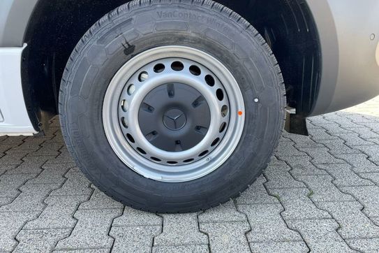 Mercedes Sprinter PRO Długi 317 CDI 9G-TRONIC