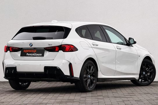 BMW Seria 1 120