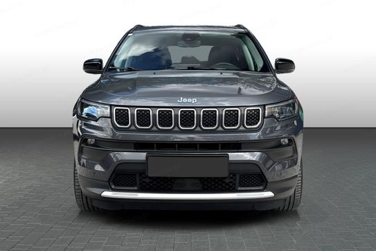 Jeep Compass Limited 1.5 T4 mHEV  FWD S&S DCT