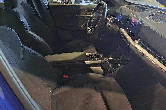 BMW X1 SDRIVE20I M Sport