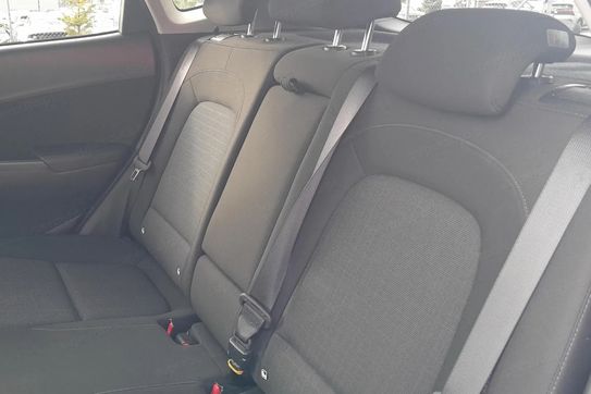 Hyundai Kona 1.0 T-GDI Smart