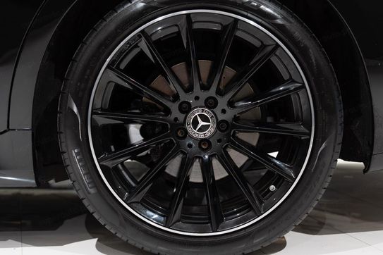 Mercedes Klasa S 450 d 4-Matic L AMG Line