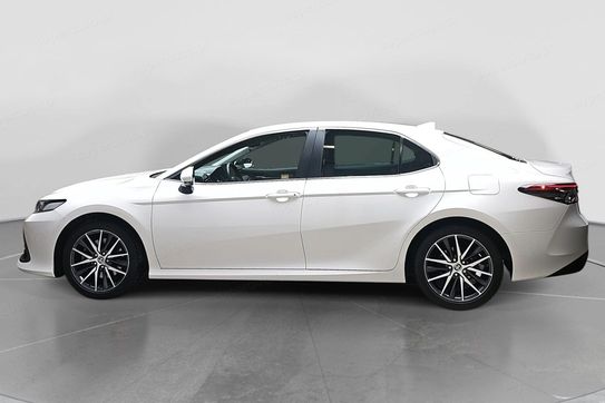 Toyota Camry 2.5 Hybrid Prestige