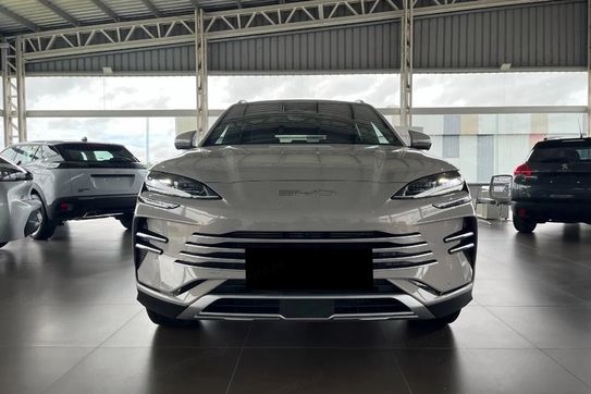 BYD Seal U DM-i  Design AWD