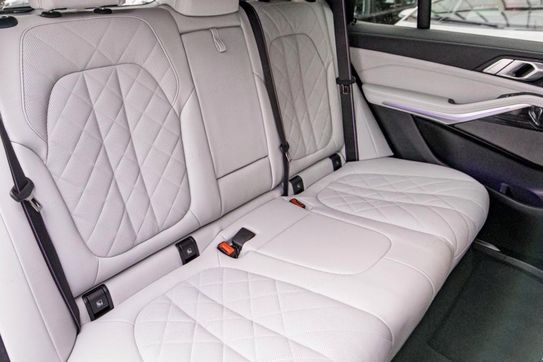 BMW X5 xDrive30d M Sport