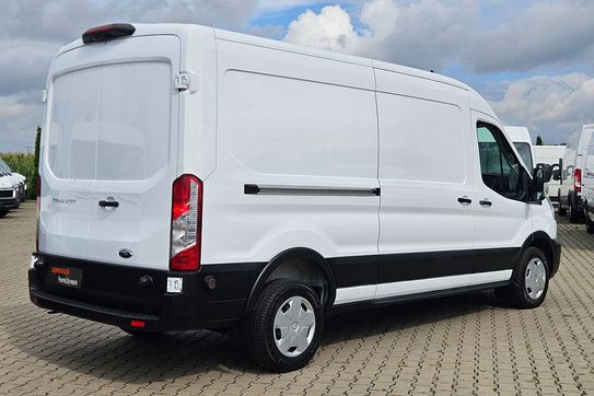Ford Transit L3H2