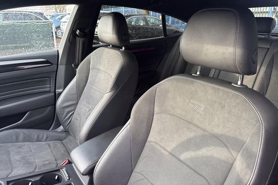 Volkswagen Arteon R-Line 2.0 TSI  DSG