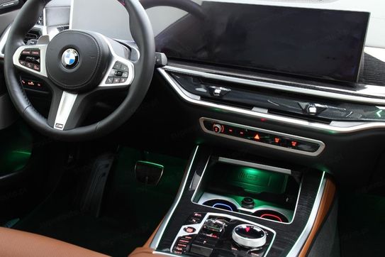 BMW X5 xDrive30d M Sport