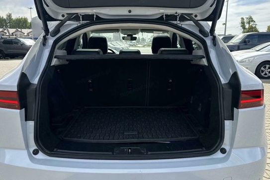 Jaguar E-Pace 2.0 i4P AWD S