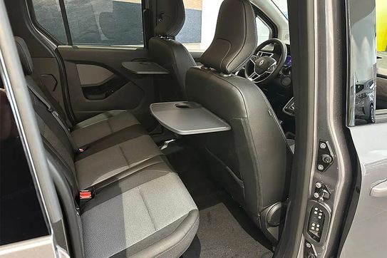 Renault Kangoo L1H1 Techno EDC