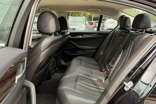 BMW Seria 5 530e iPerformance xDrive