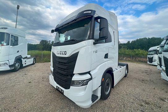 Iveco S-Way 4x2