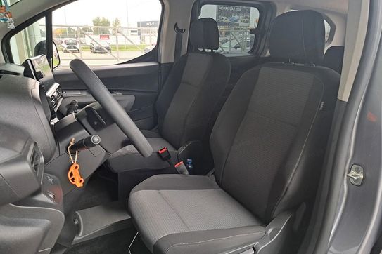Toyota Proace City Verso Long L2H1 Business 8AT