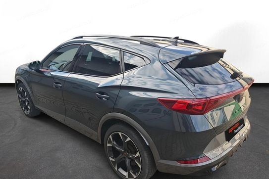Cupra Formentor 2.0 TSI 4Drive VZ DSG