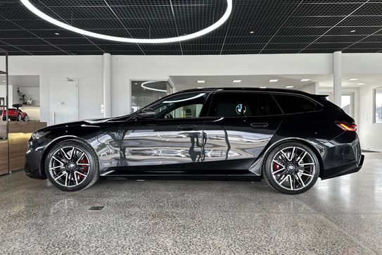 BMW Seria 5 Touring M5