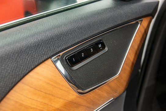 Volvo XC90 D5 AWD
