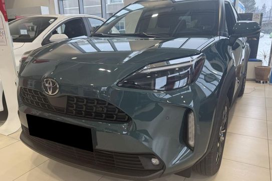 Toyota Yaris Cross Style 1.5 Hybrid