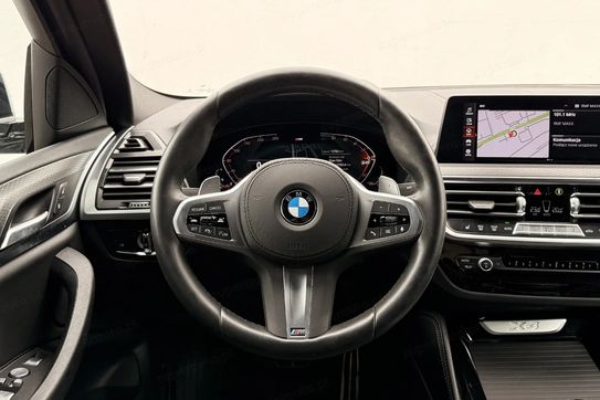 BMW X4 xDrive20d M Sport