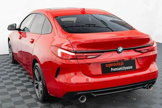 BMW Seria 2 Gran Coupe 220i xDrive Sport Line