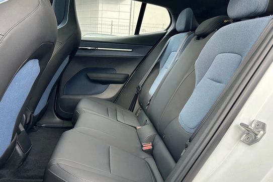 Volvo EX30 Single Motor Long Range Ultra