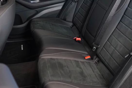 Mercedes GLE 300 d 4-Matic AMG Line