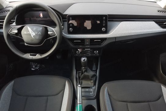 Skoda Kamiq Drive 1.0 TSI