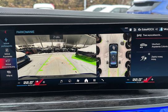 BMW Seria 7 M760e xDrive