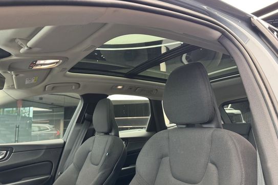 Volvo XC60 T6 Plug-In Hybrid AWD Inscription aut