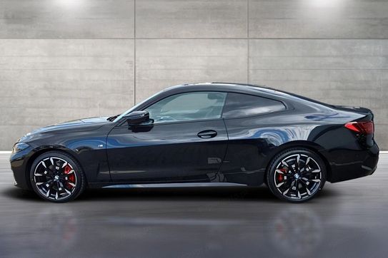 BMW Seria 4 Coupe M440i xDrive