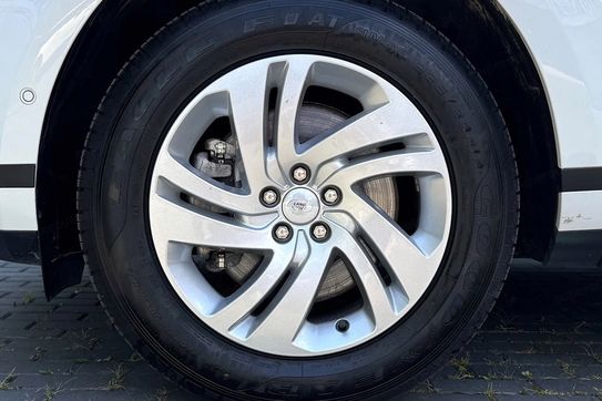 Land Rover Range Rover Evoque 2.0 D200 S