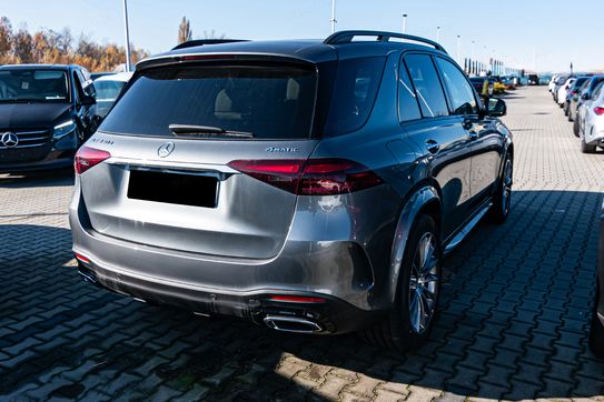 Mercedes GLE 450 d  4-Matic AMG Line