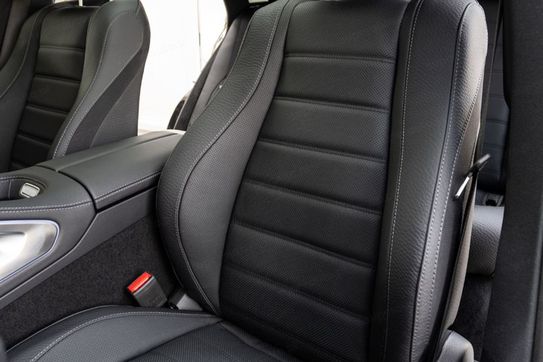 Mercedes GLE 300 d 4-Matic AMG Line