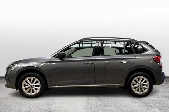 Skoda Kamiq 1.0 TSI Selection DSG