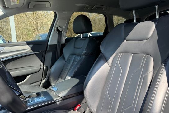 Audi A6 40 TDI mHEV S tronic
