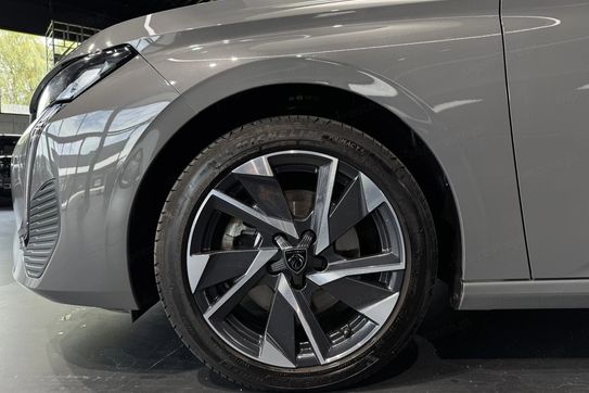 Peugeot 308 1.5 BlueHDi Allure Pack S&S EAT8