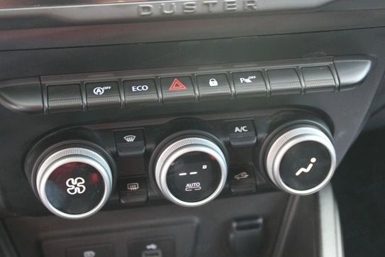 Dacia Duster 1.5 Blue dCi