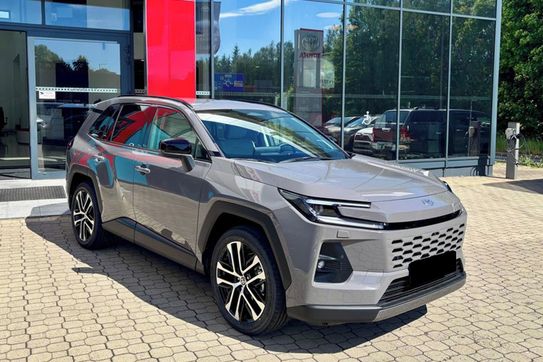 Toyota RAV4 Executive 2.5 Hybrid Dynamic Force AWD