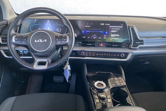 Kia Sportage 1.6 T-GDI DCT