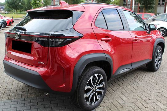 Toyota Yaris Cross Style 1.5 Hybrid