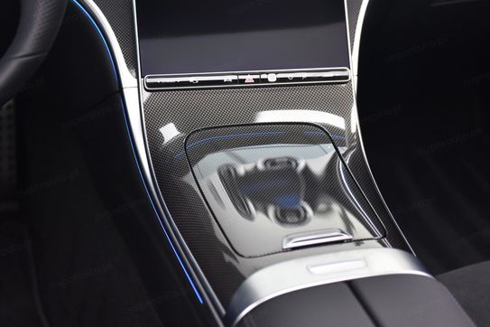 Mercedes Klasa C 180 Business Edition