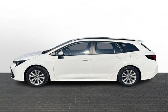 Toyota Corolla 1.8 Hybrid Comfort