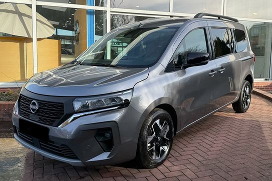 Nissan Townstar Combi L2H1 N-Connecta AT