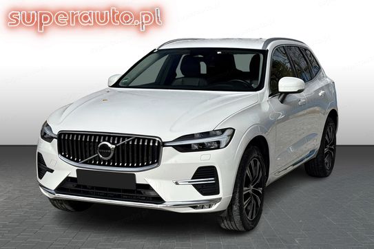 Volvo XC60 B4 B Inscription
