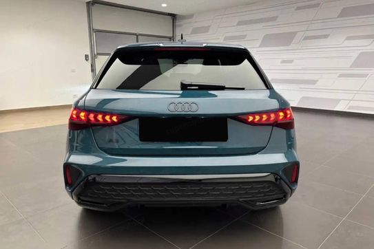 Audi A3 35 TFSI S Line Sportback