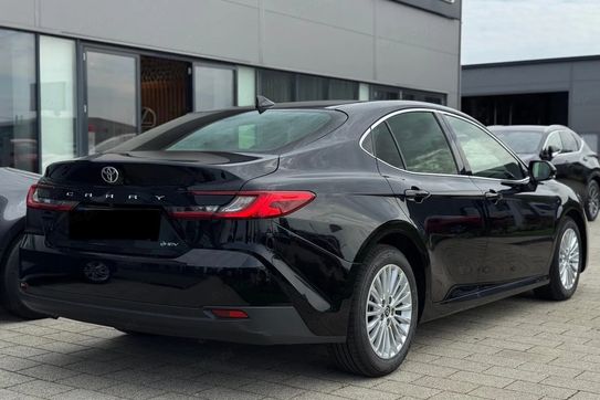 Toyota Camry Comfort 2.5 Hybrid Dynamic Force