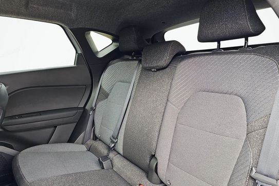 Renault Captur 1.3 TCe mHEV Techno EDC