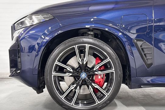 BMW X5 xDrive50e M Sport