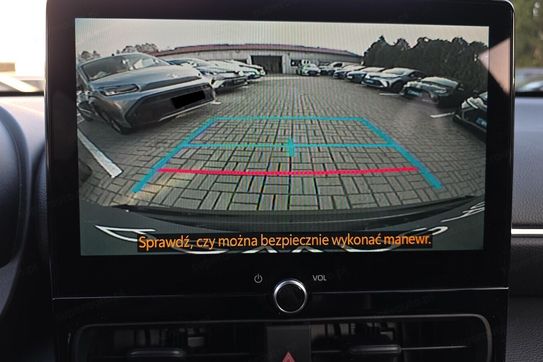 Toyota Yaris Cross Hybrid 1.5 Style