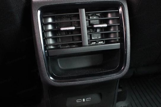 Skoda Octavia 2.0 TDI Selection