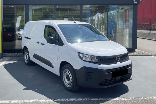 Opel Combo Van Cargo XL L2H1